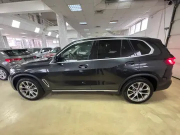 BMW X5 Xdrive 30D XLINE Automat Posibilitate finantare