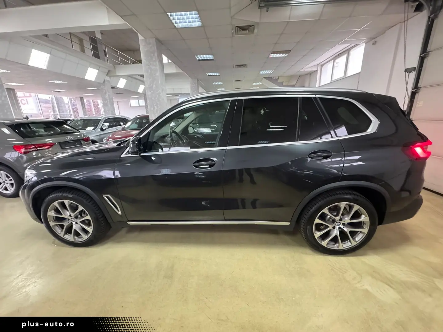 BMW X5 Xdrive 30D XLINE Automat Posibilitate finantare
