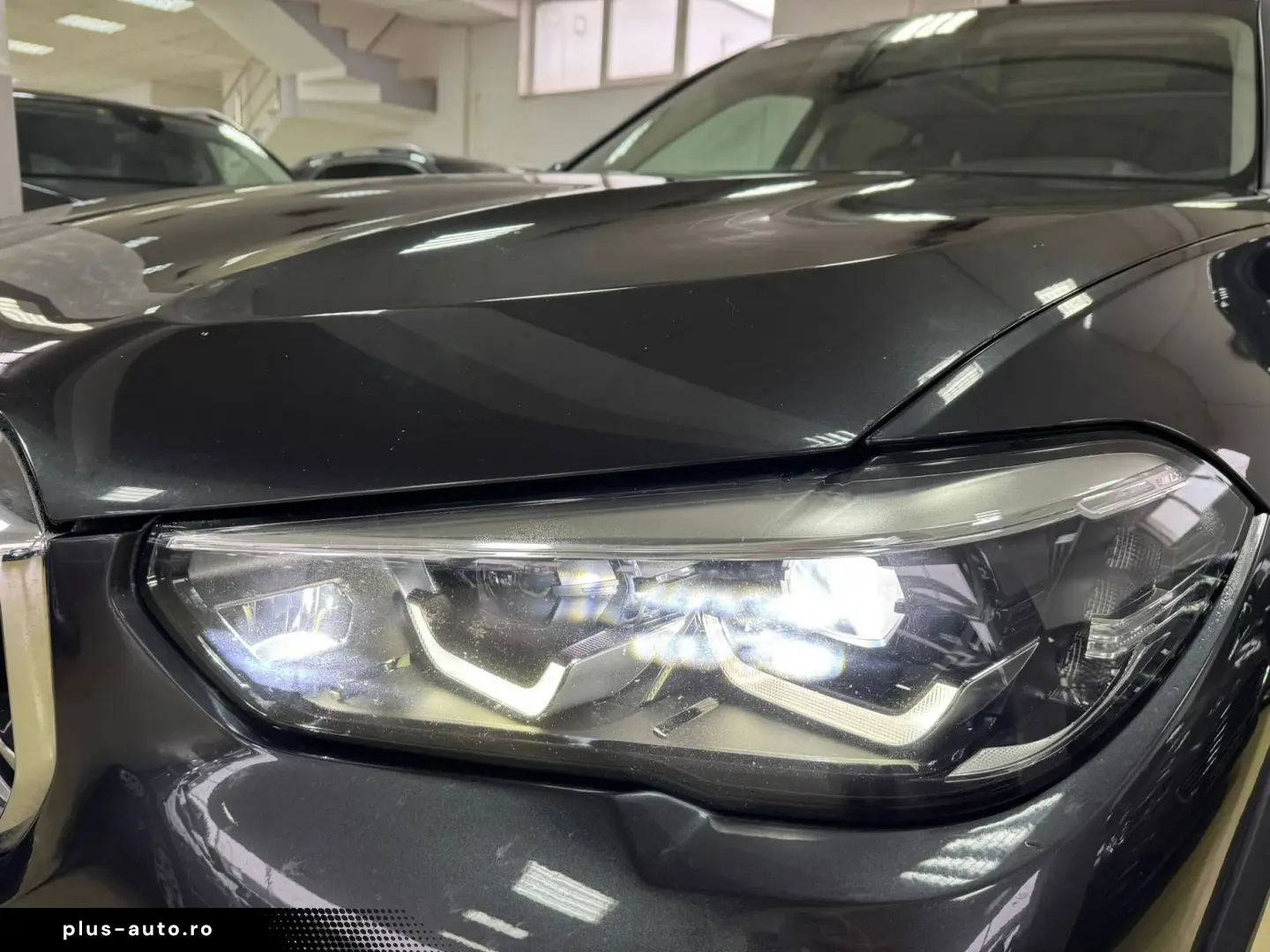 BMW X5 Xdrive 30D XLINE Automat Posibilitate finantare