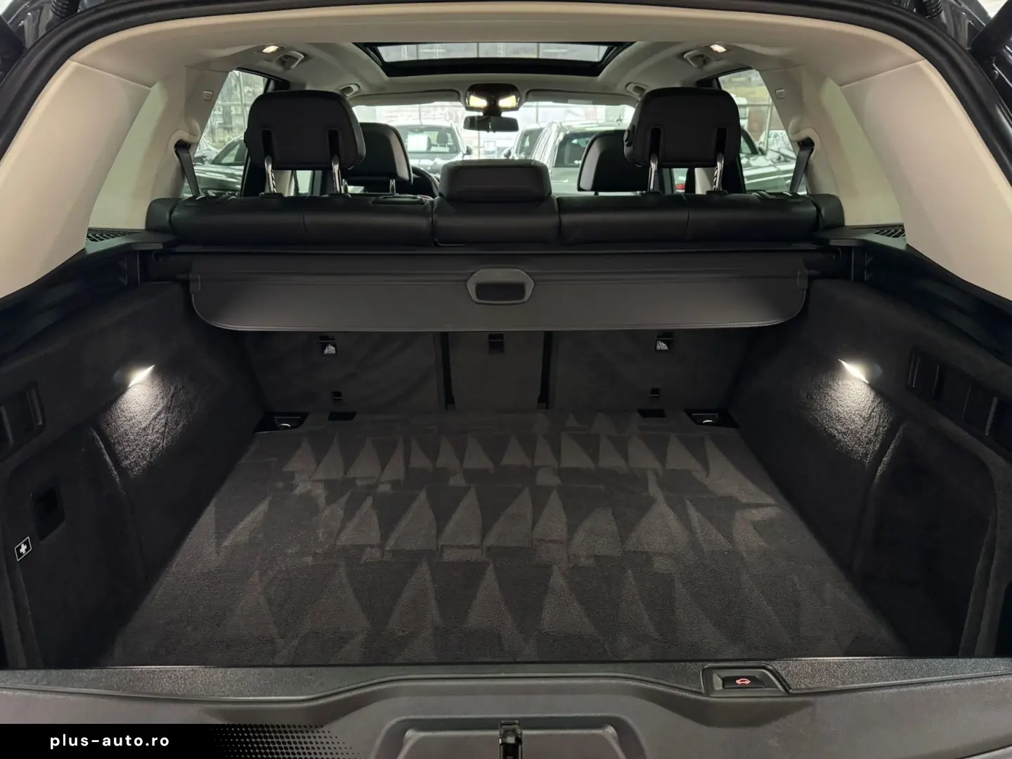 BMW X5 Xdrive 30D XLINE Automat Posibilitate finantare