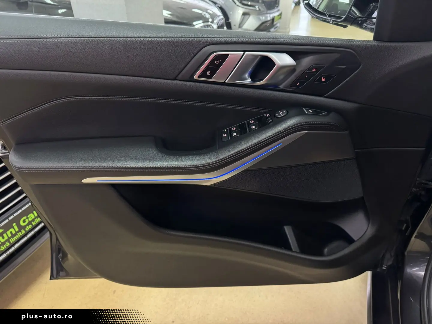 BMW X5 Xdrive 30D XLINE Automat Posibilitate finantare