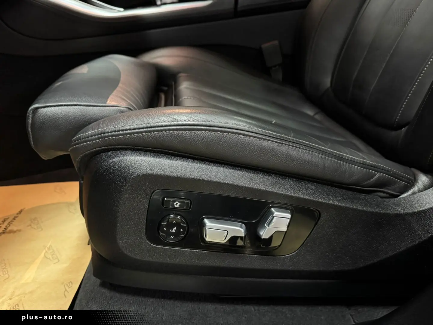 BMW X5 Xdrive 30D XLINE Automat Posibilitate finantare