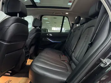 BMW X5 Xdrive 30D XLINE Automat Posibilitate finantare