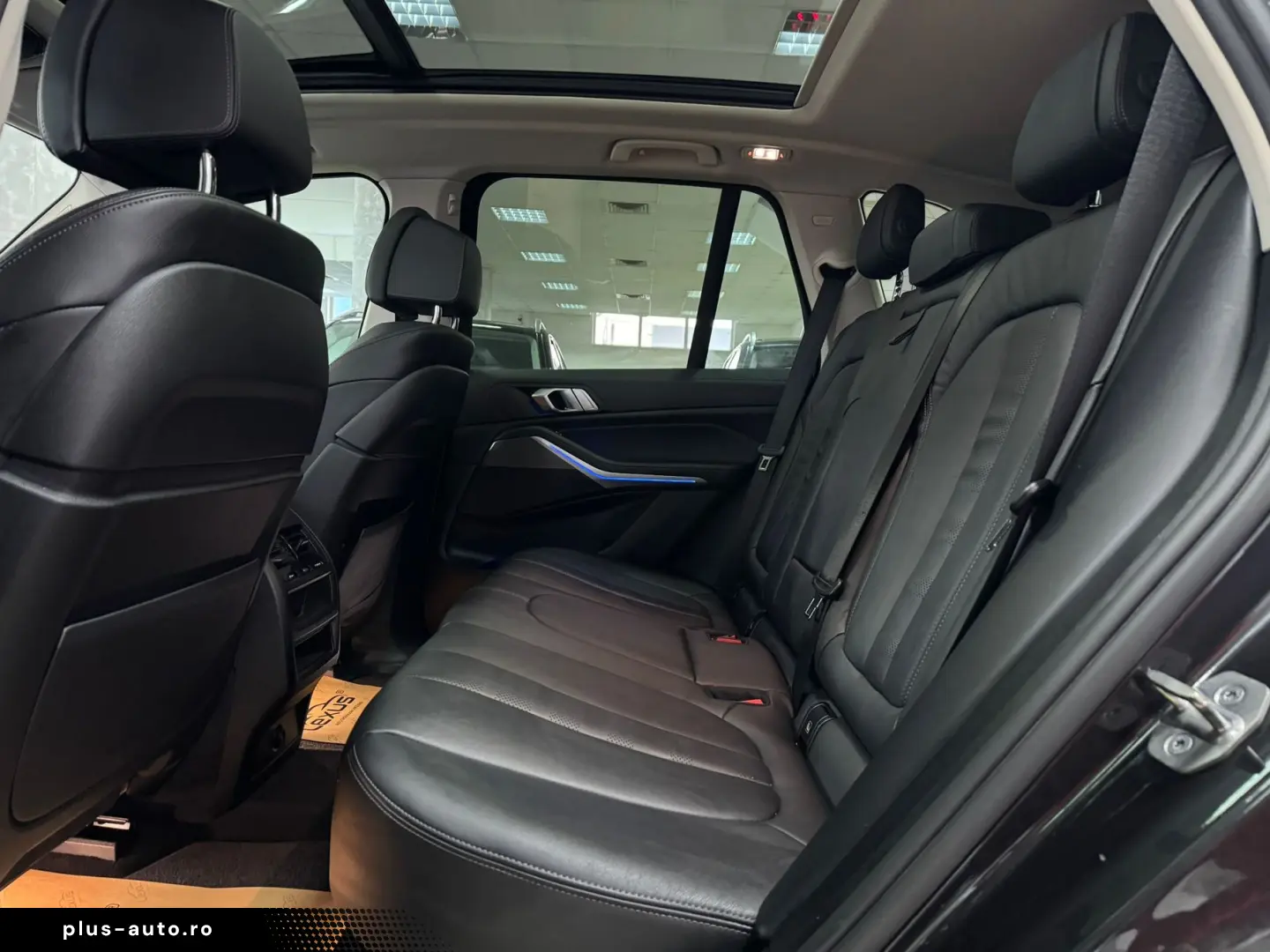 BMW X5 Xdrive 30D XLINE Automat Posibilitate finantare