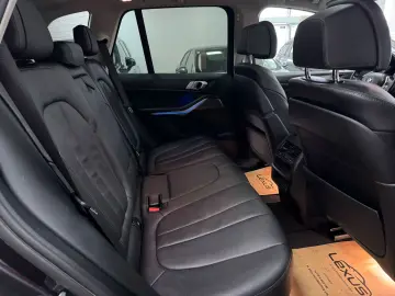 BMW X5 Xdrive 30D XLINE Automat Posibilitate finantare