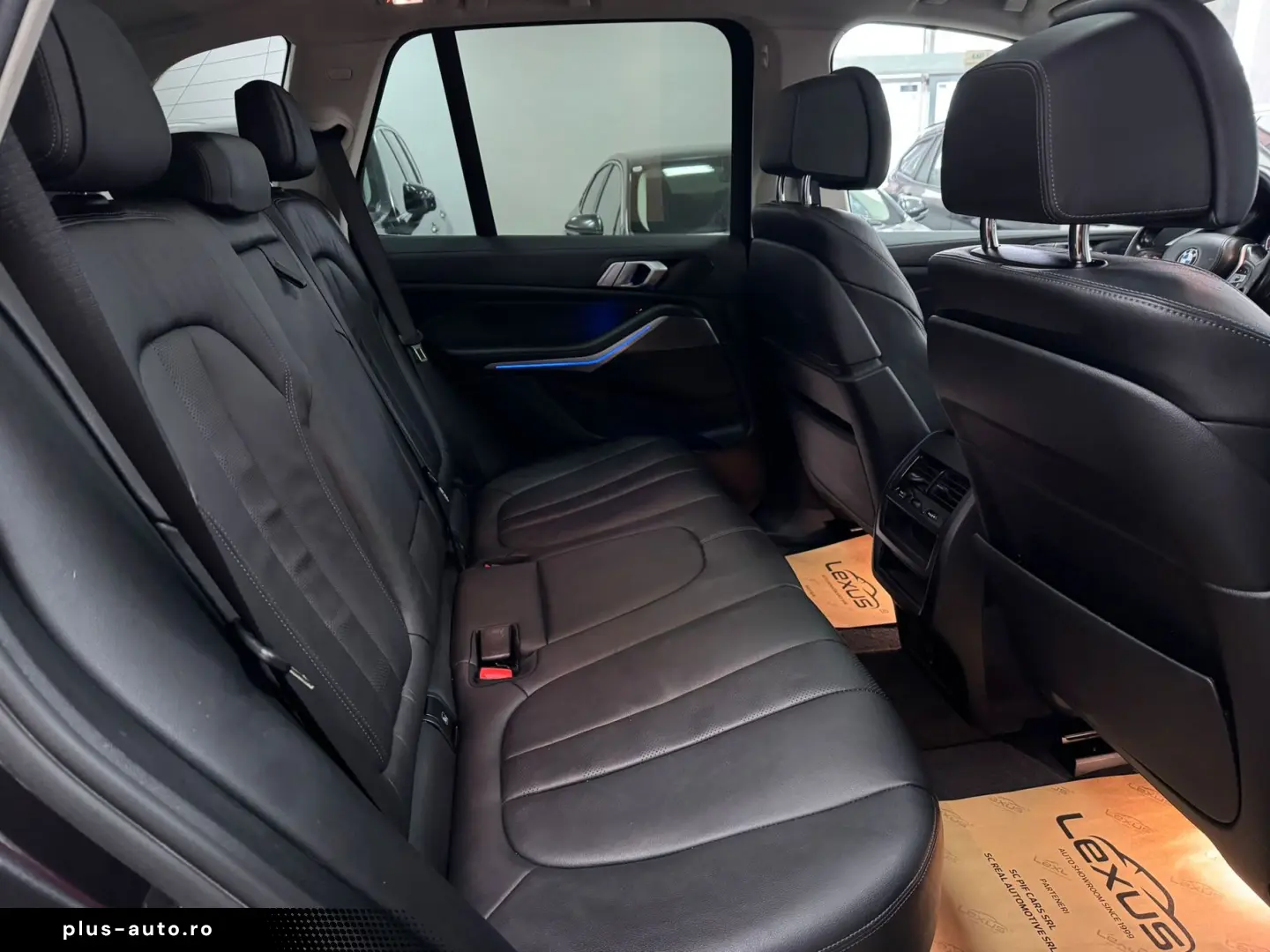 BMW X5 Xdrive 30D XLINE Automat Posibilitate finantare