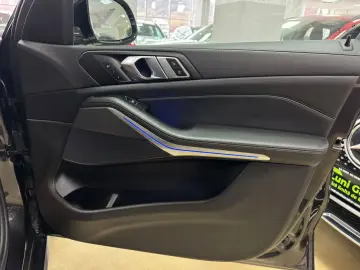 BMW X5 Xdrive 30D XLINE Automat Posibilitate finantare