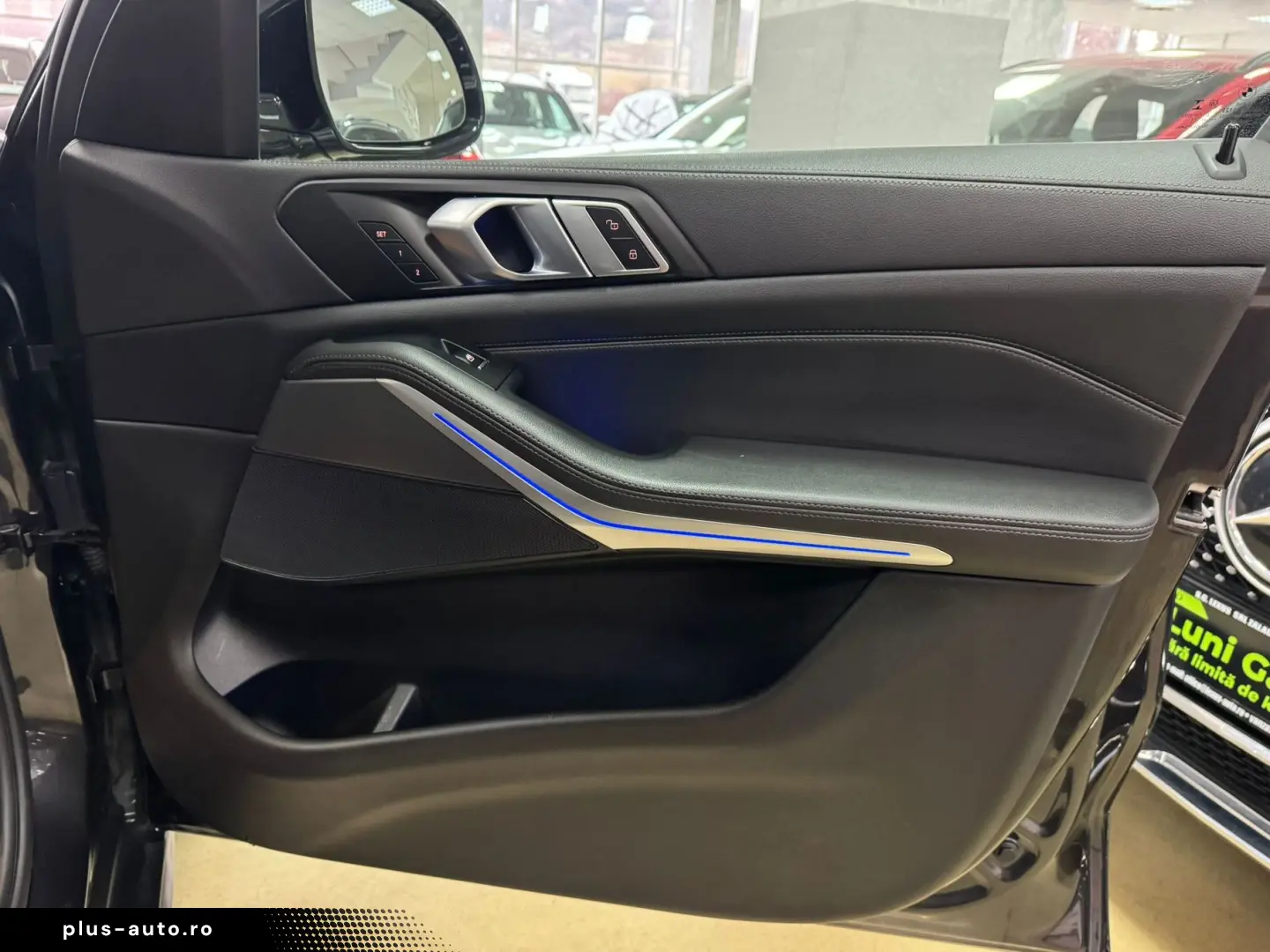 BMW X5 Xdrive 30D XLINE Automat Posibilitate finantare