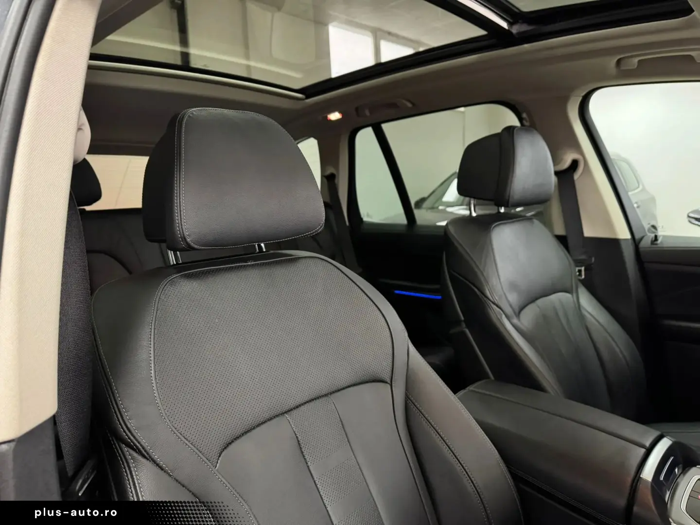 BMW X5 Xdrive 30D XLINE Automat Posibilitate finantare