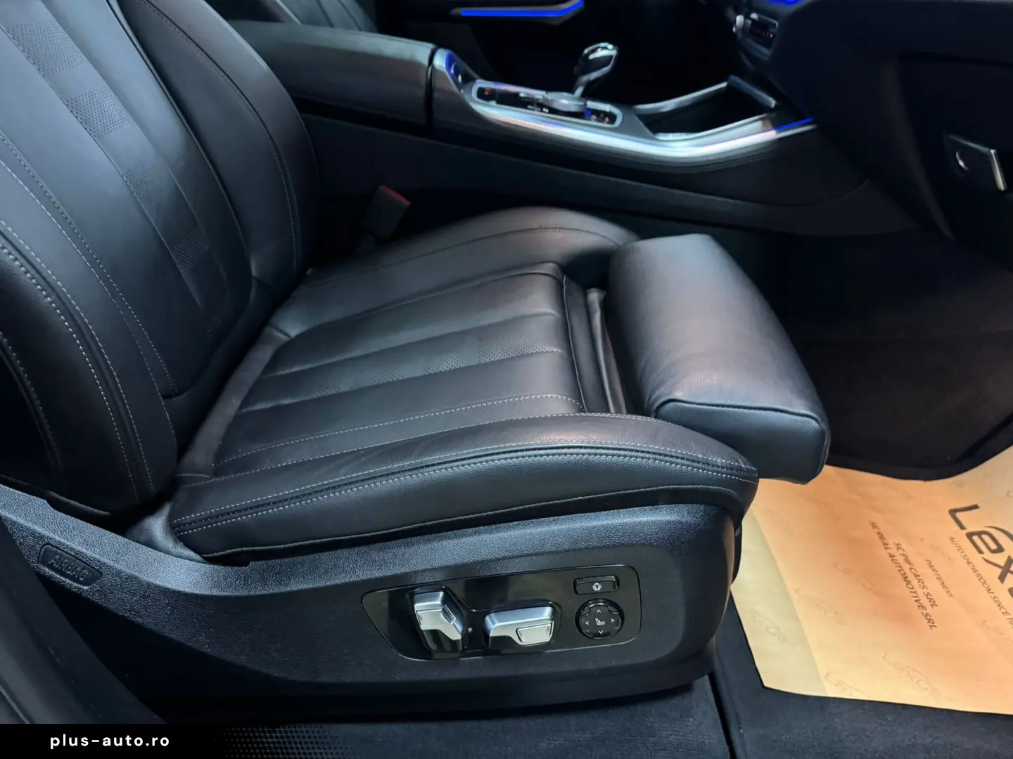 BMW X5 Xdrive 30D XLINE Automat Posibilitate finantare