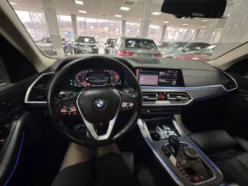 BMW X5 Xdrive 30D XLINE Automat Posibilitate finantare
