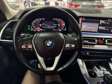 BMW X5 Xdrive 30D XLINE Automat Posibilitate finantare