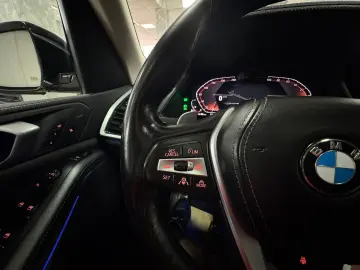 BMW X5 Xdrive 30D XLINE Automat Posibilitate finantare