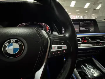 BMW X5 Xdrive 30D XLINE Automat Posibilitate finantare