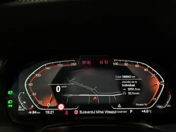 BMW X5 Xdrive 30D XLINE Automat Posibilitate finantare