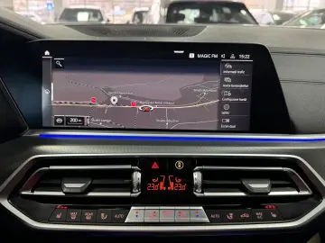 BMW X5 Xdrive 30D XLINE Automat Posibilitate finantare