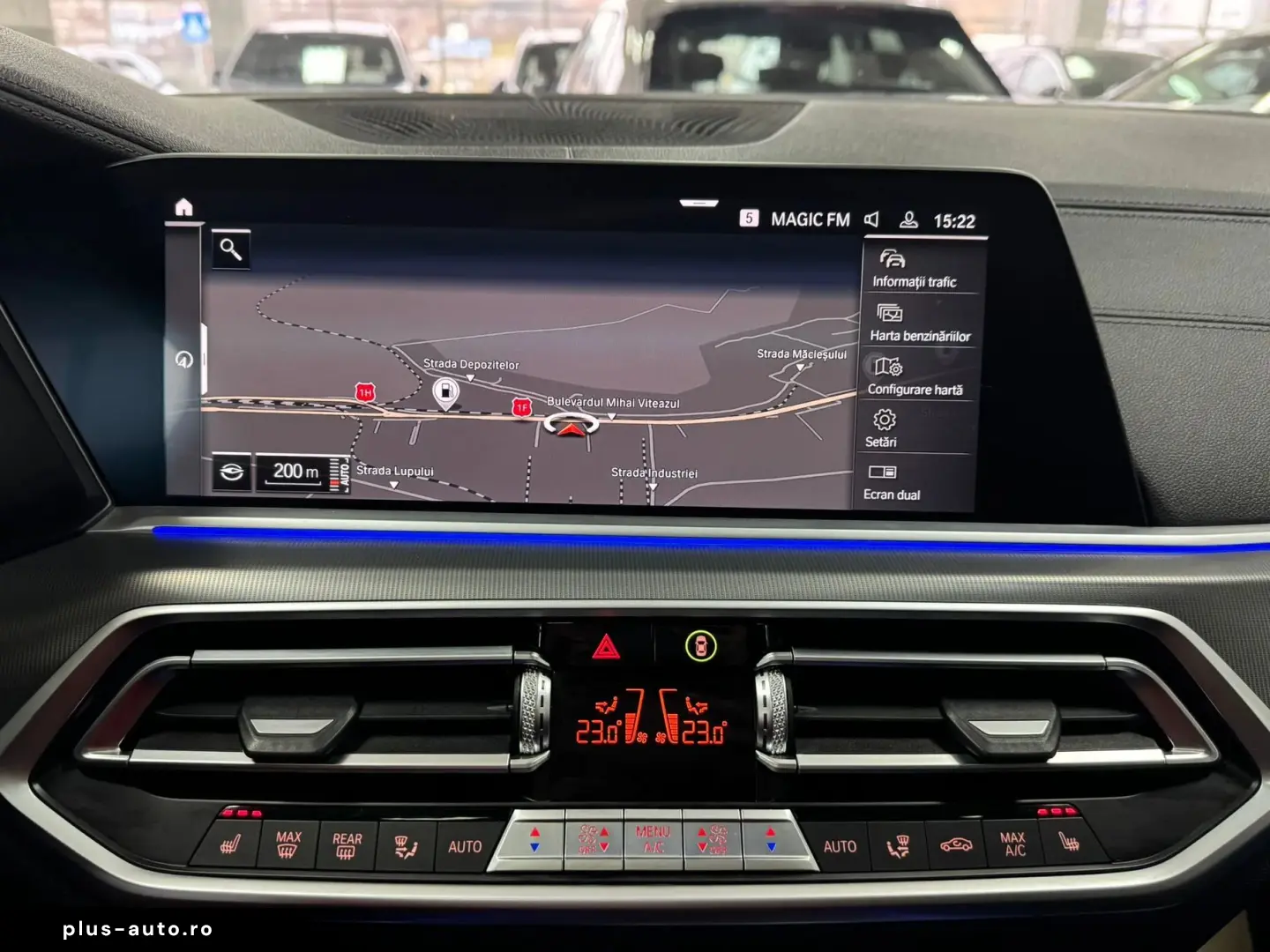 BMW X5 Xdrive 30D XLINE Automat Posibilitate finantare