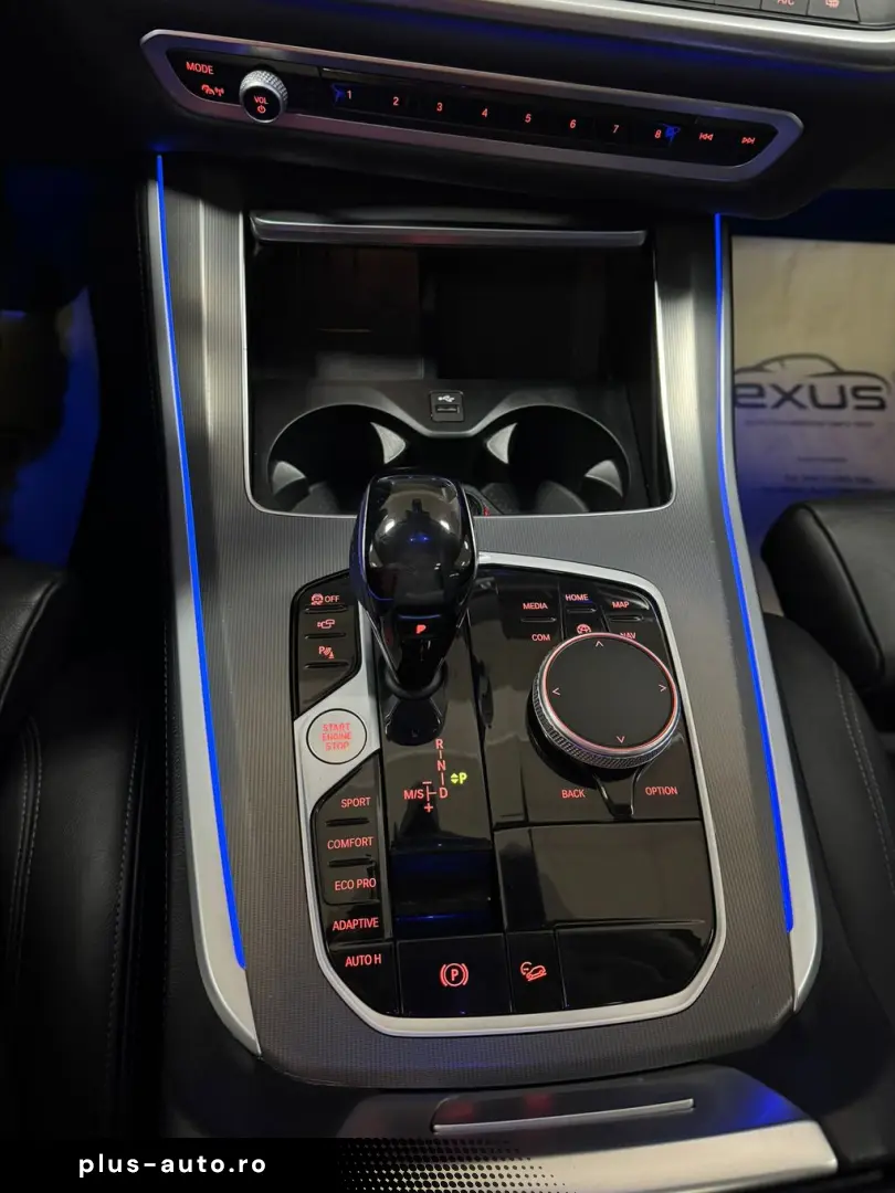 BMW X5 Xdrive 30D XLINE Automat Posibilitate finantare