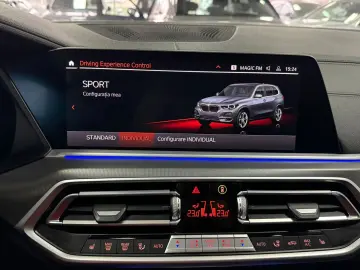 BMW X5 Xdrive 30D XLINE Automat Posibilitate finantare