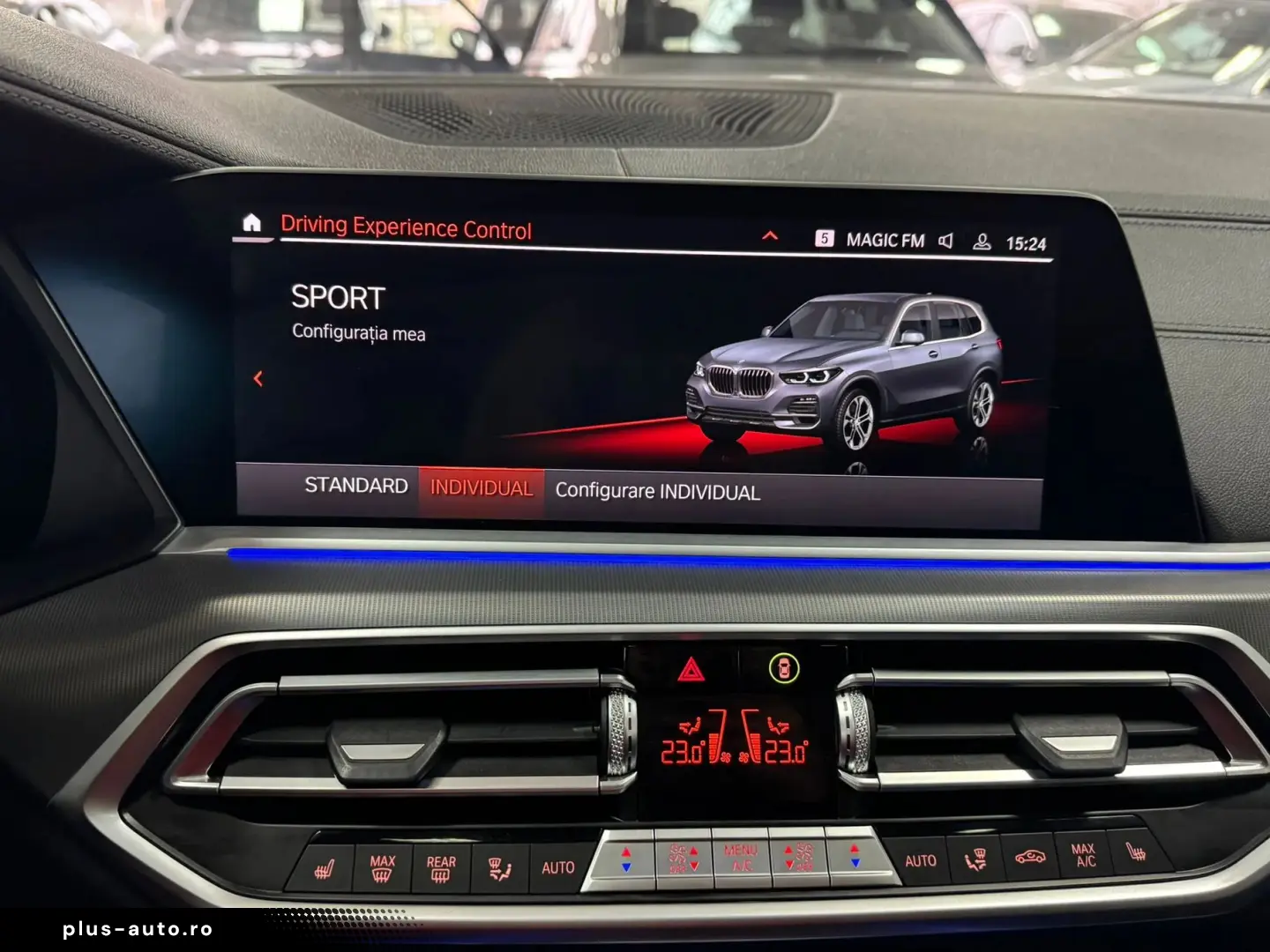 BMW X5 Xdrive 30D XLINE Automat Posibilitate finantare