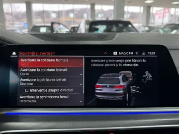 BMW X5 Xdrive 30D XLINE Automat Posibilitate finantare