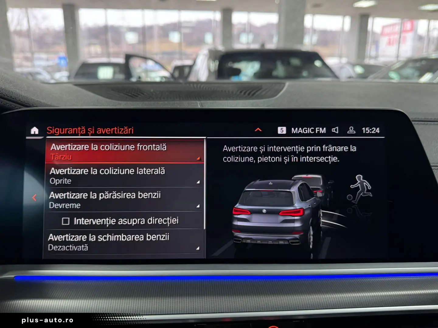 BMW X5 Xdrive 30D XLINE Automat Posibilitate finantare