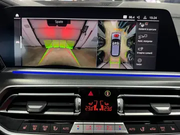 BMW X5 Xdrive 30D XLINE Automat Posibilitate finantare