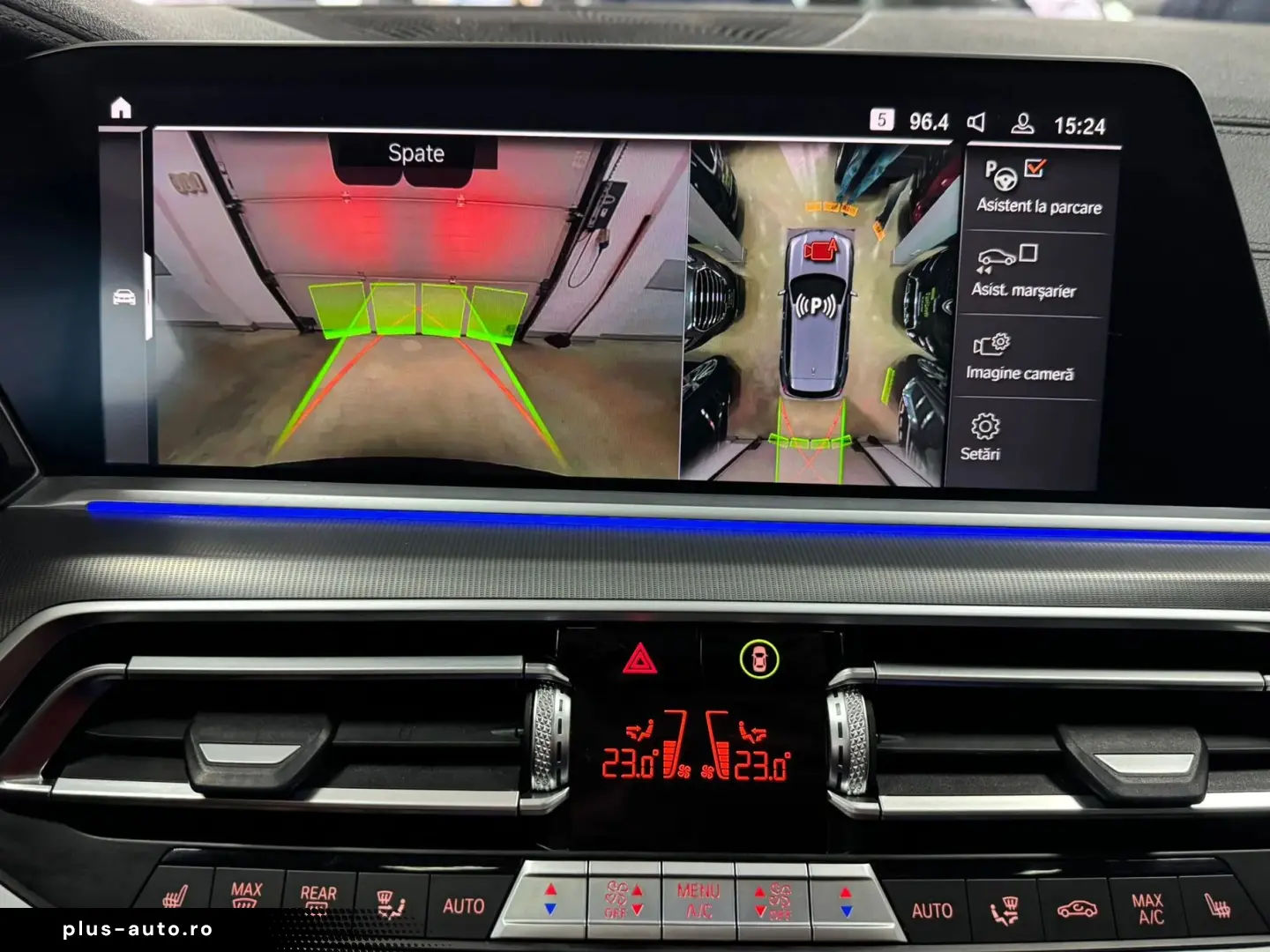 BMW X5 Xdrive 30D XLINE Automat Posibilitate finantare