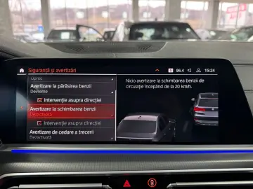 BMW X5 Xdrive 30D XLINE Automat Posibilitate finantare