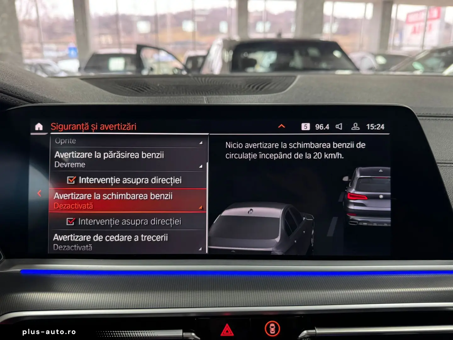 BMW X5 Xdrive 30D XLINE Automat Posibilitate finantare