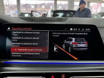 BMW X5 Xdrive 30D XLINE Automat Posibilitate finantare