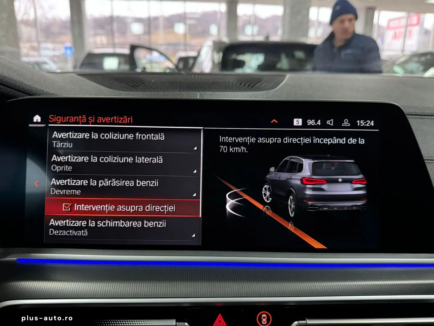 BMW X5 Xdrive 30D XLINE Automat Posibilitate finantare