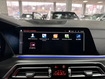 BMW X5 Xdrive 30D XLINE Automat Posibilitate finantare