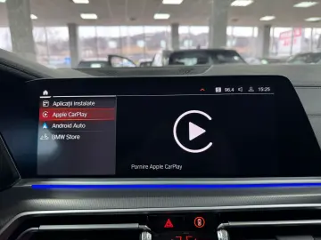 BMW X5 Xdrive 30D XLINE Automat Posibilitate finantare