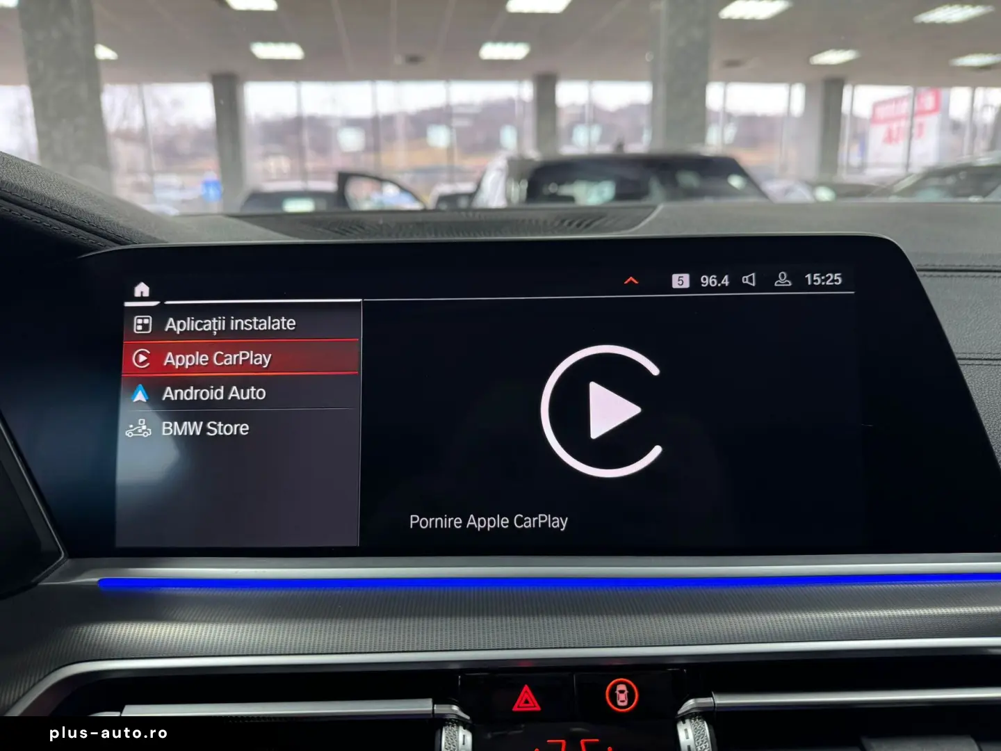 BMW X5 Xdrive 30D XLINE Automat Posibilitate finantare