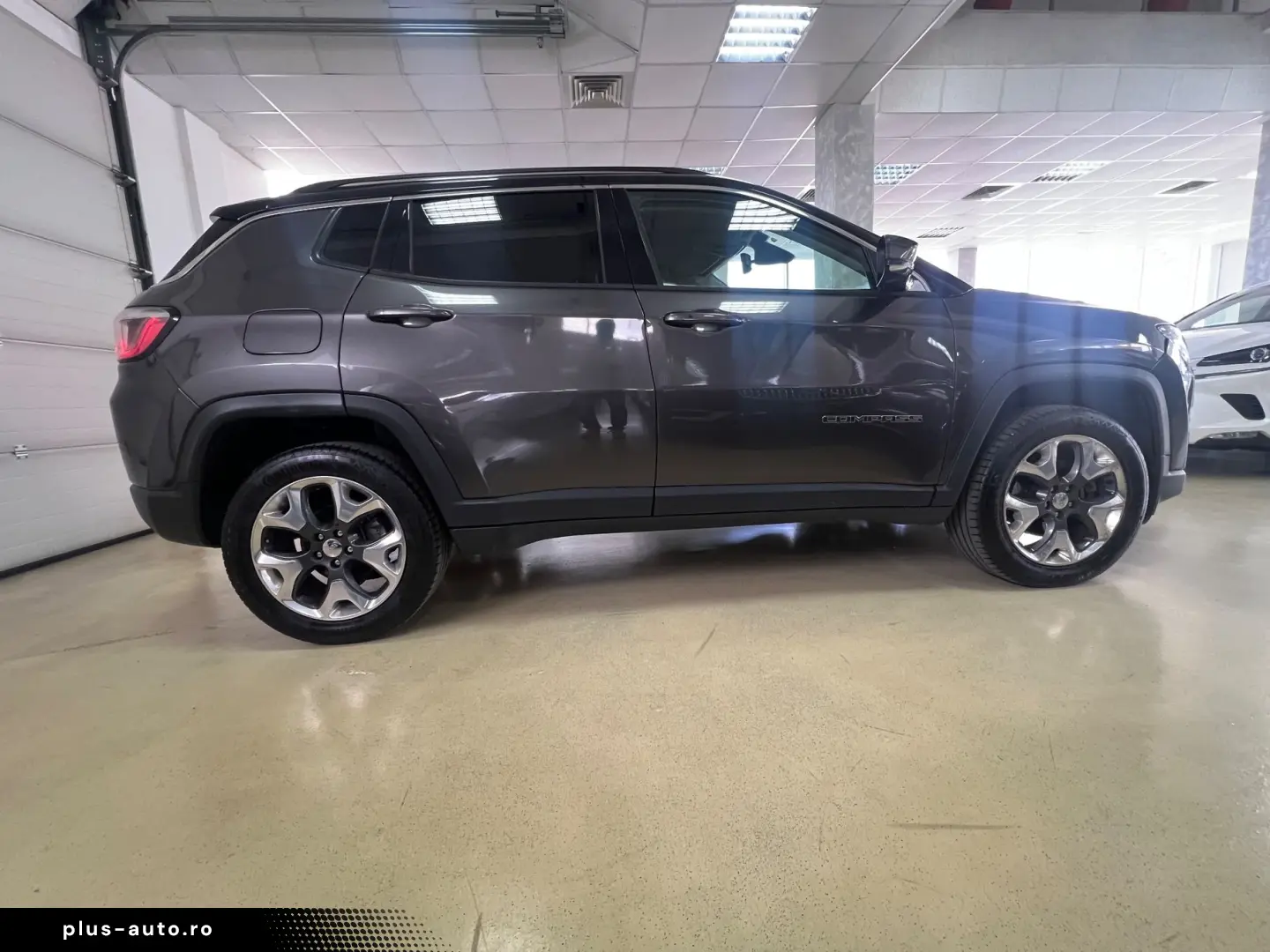 Jeep Compass 4x4 aut. Limited Posibilitate finantare