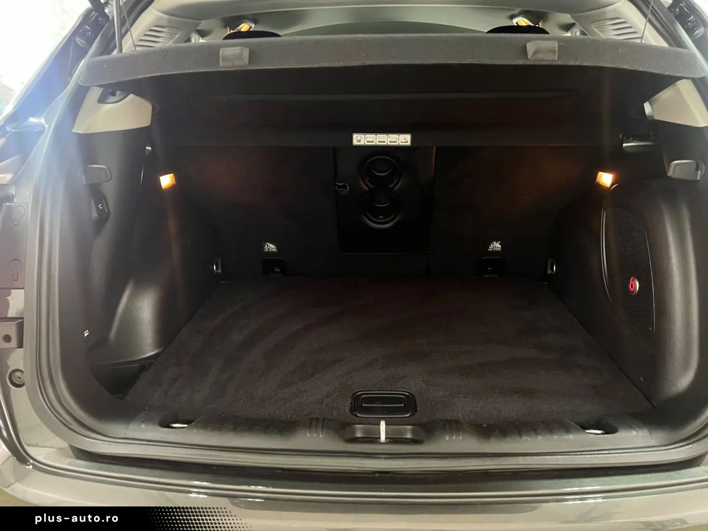 Jeep Compass 4x4 aut. Limited Posibilitate finantare