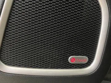 Jeep Compass 4x4 aut. Limited Posibilitate finantare