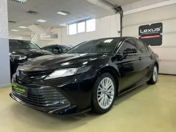 Toyota Camry automata Hybrid Posibilitate finantare