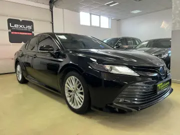 Toyota Camry automata Hybrid Posibilitate finantare
