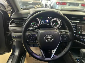 Toyota Camry automata Hybrid Posibilitate finantare