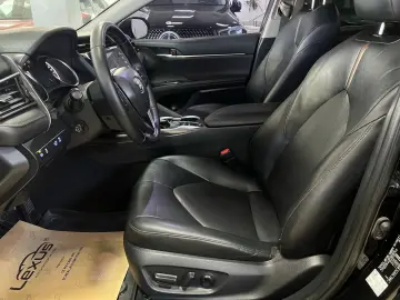 Toyota Camry automata Hybrid Posibilitate finantare