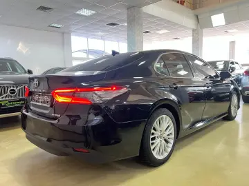 Toyota Camry automata Hybrid Posibilitate finantare