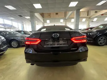 Toyota Camry automata Hybrid Posibilitate finantare