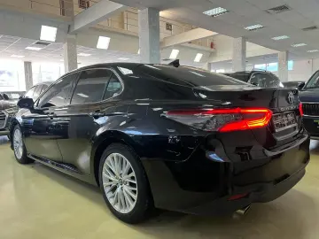 Toyota Camry automata Hybrid Posibilitate finantare