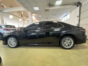 Toyota Camry automata Hybrid Posibilitate finantare