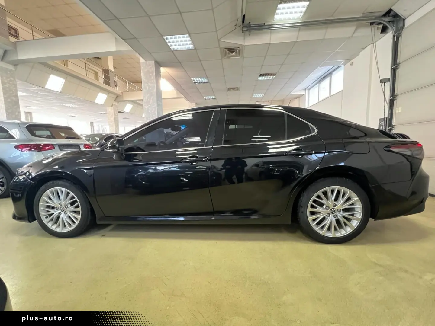 Toyota Camry automata Hybrid Posibilitate finantare