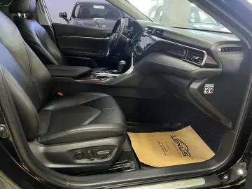 Toyota Camry automata Hybrid Posibilitate finantare