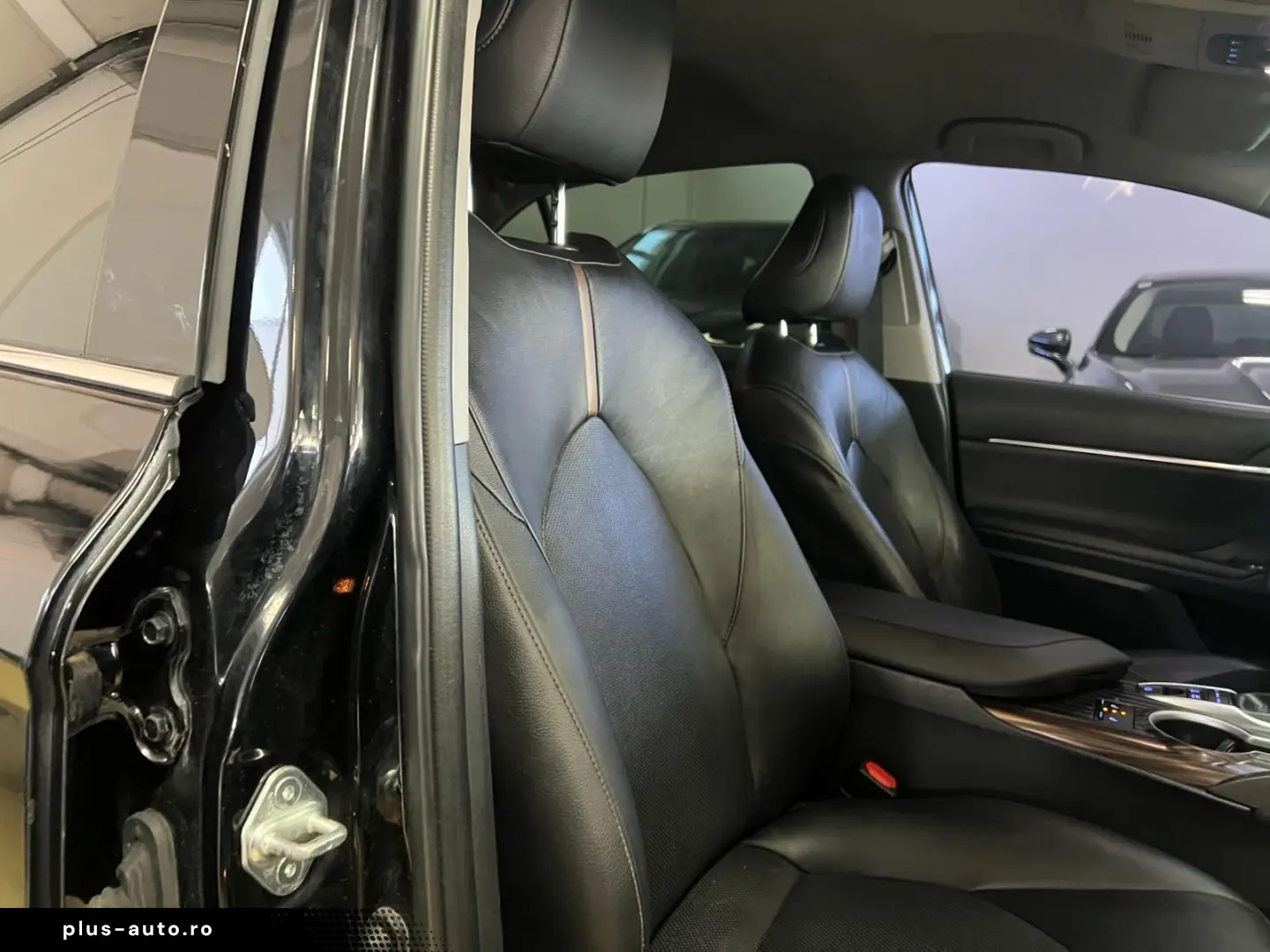 Toyota Camry automata Hybrid Posibilitate finantare