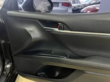 Toyota Camry automata Hybrid Posibilitate finantare